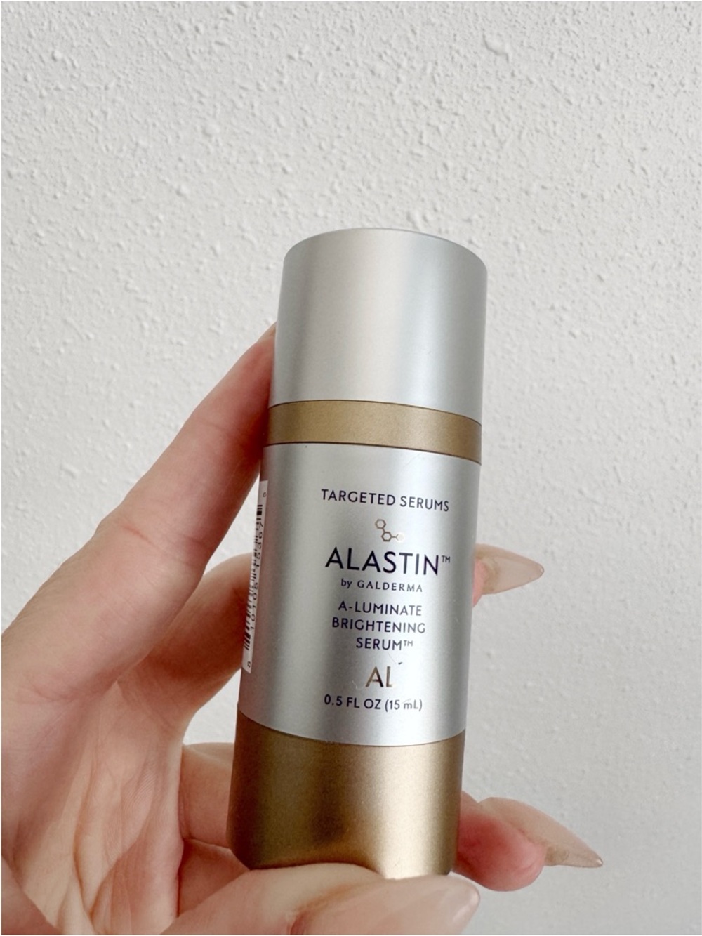 Alastin A-Luminate Brightening Serum - .5oz